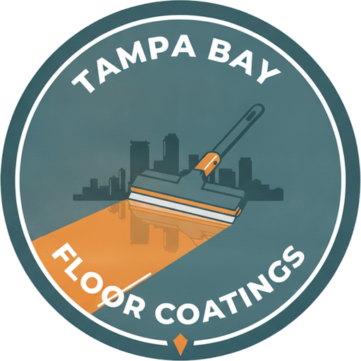 Tampa Bay Floor Coatings